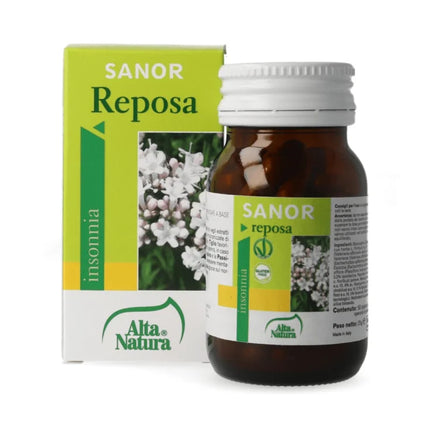 SANOR REPOSA