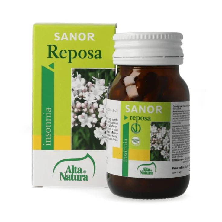 SANOR REPOSA