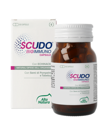 DIFESE IMMUNITARIE SCUDO OPERCOLI