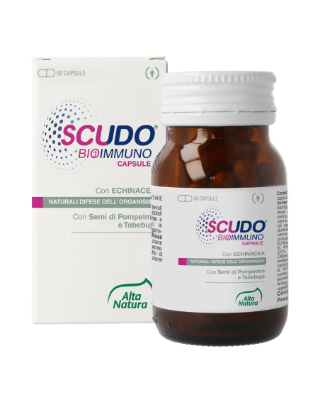 DIFESE IMMUNITARIE SCUDO OPERCOLI