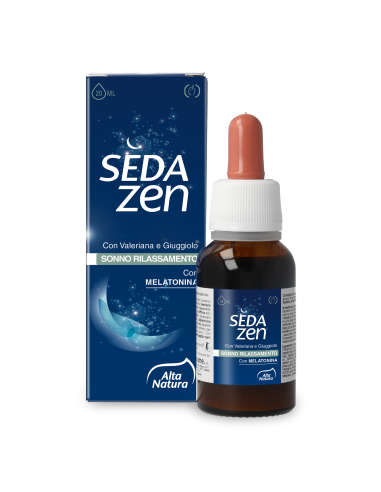 SEDAZEN