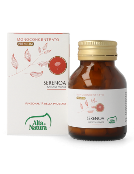 SERENOA