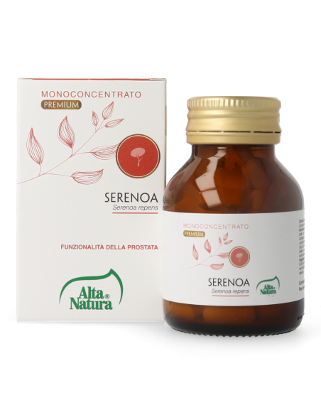 SERENOA