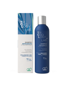 SHAMPOO ANTICADUTA