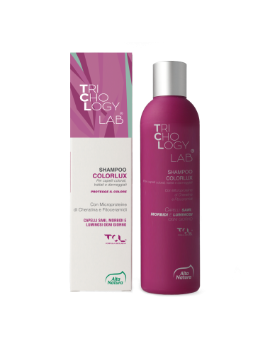 SHAMPOO
