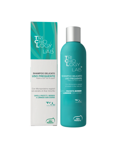 SHAMPOO FREQUENTE