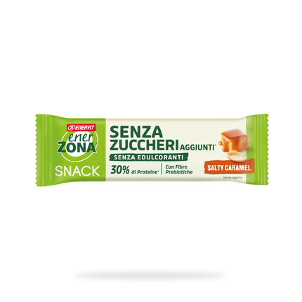 SNACK GUSTO SALTY CARAMEL