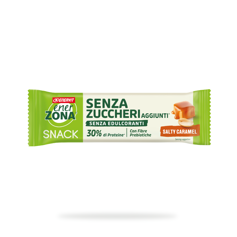SNACK GUSTO SALTY CARAMEL