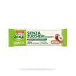 SNACK GUSTO NOCCIOLA