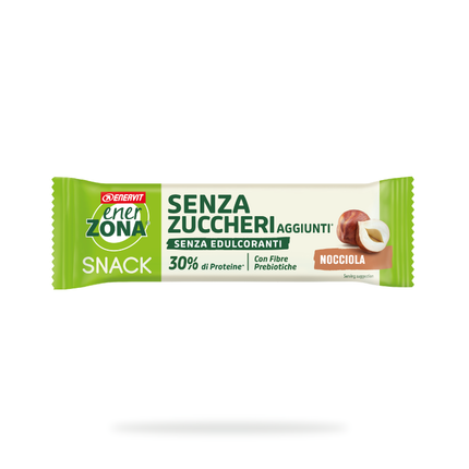 SNACK GUSTO NOCCIOLA