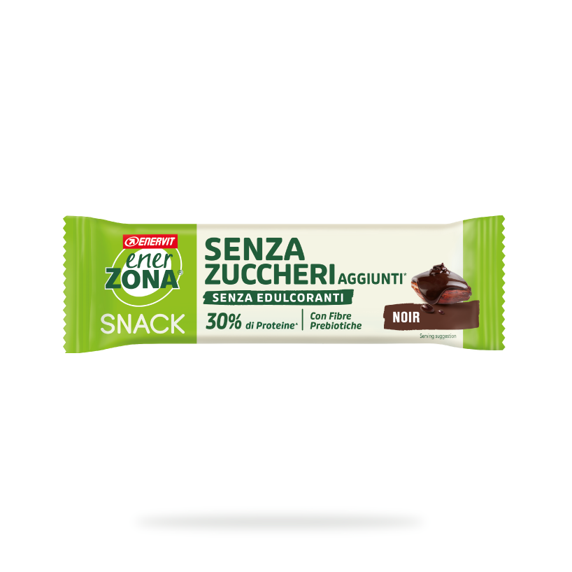 SNACK GUSTO NOIR