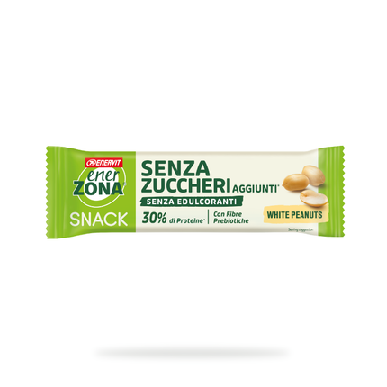SNACK GUSTO WHITE PEANUTS