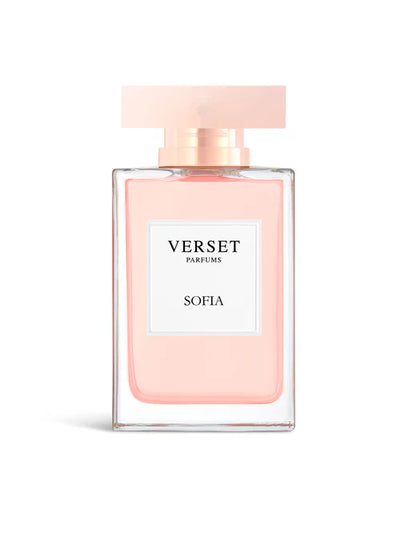 Sofia-Eau de Parfum