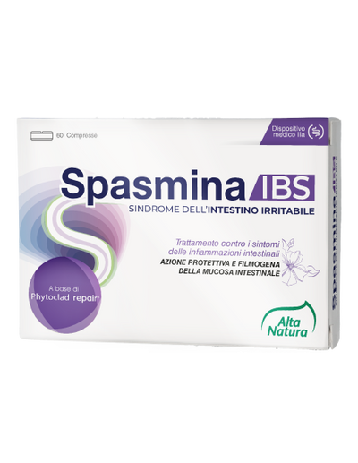 SPASMINA IBS