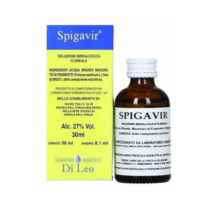 SPIGAVIR 30ml