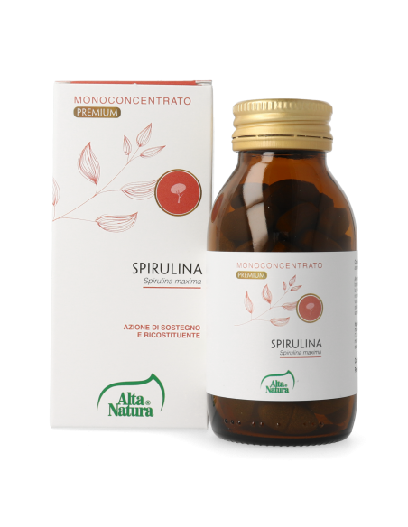 SPIRULINA