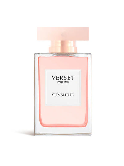Sunshine  Eau de Parfum