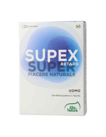 SUPEX RETARD