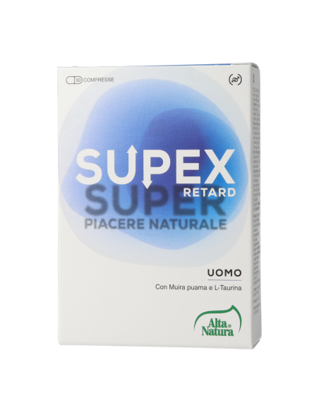 SUPEX RETARD