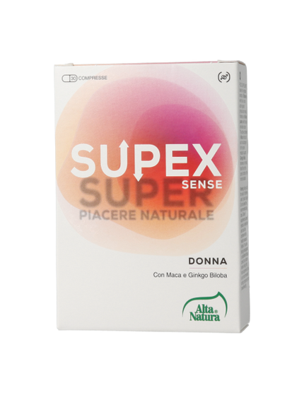 SUPEX SENSE