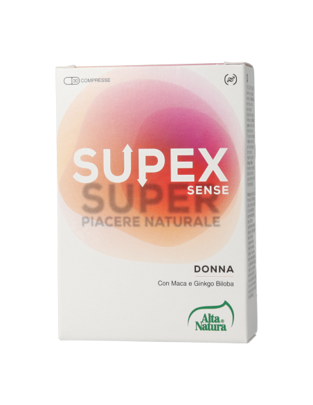 SUPEX SENSE