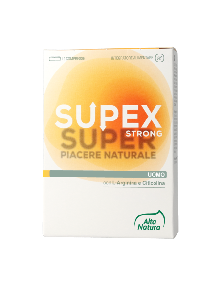 SUPEX STRONG