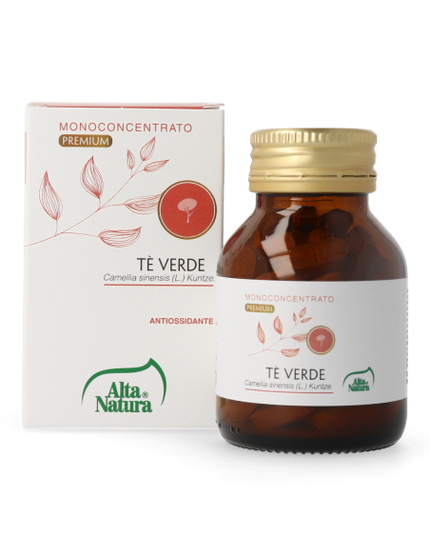 TE' VERDE