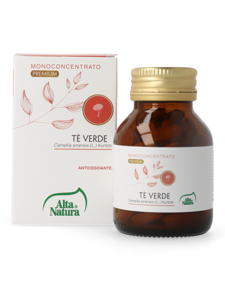 TE' VERDE