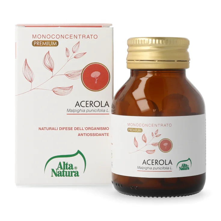 ACEROLA