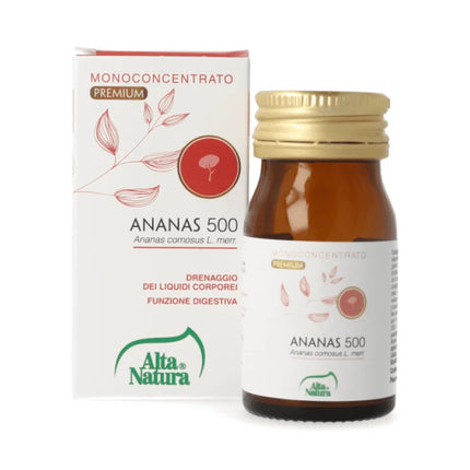 ANANAS 500