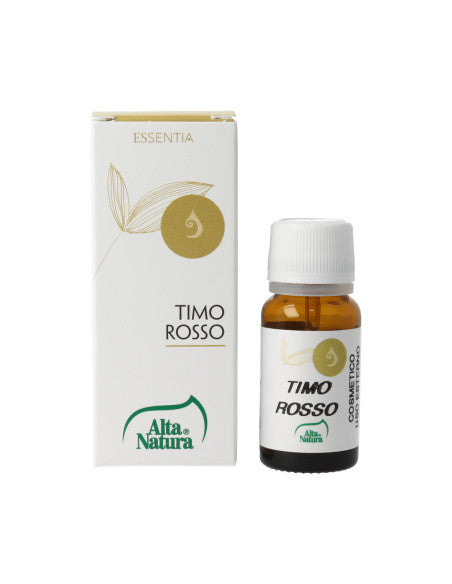 TIMO ROSSO