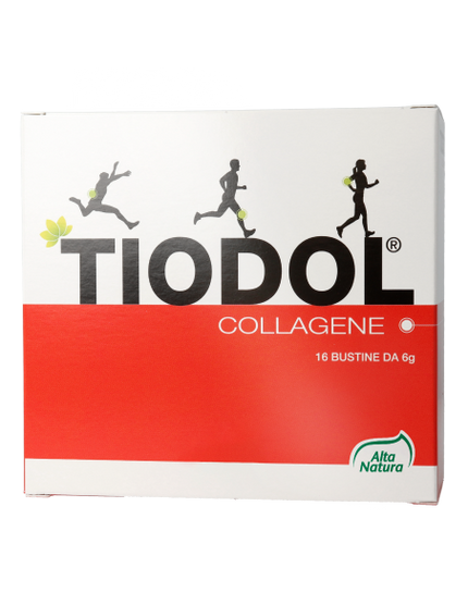 TIODOL COLLAGENE
