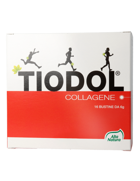 TIODOL COLLAGENE