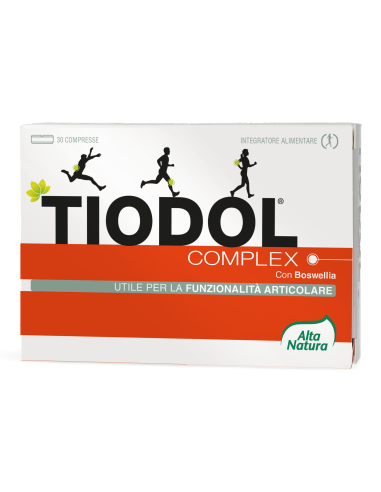 TIODOL COMPLEX