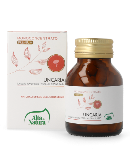 UNCARIA