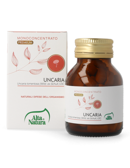 UNCARIA