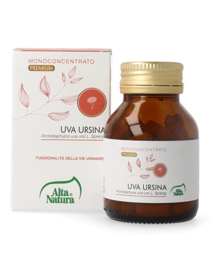 UVA URSINA