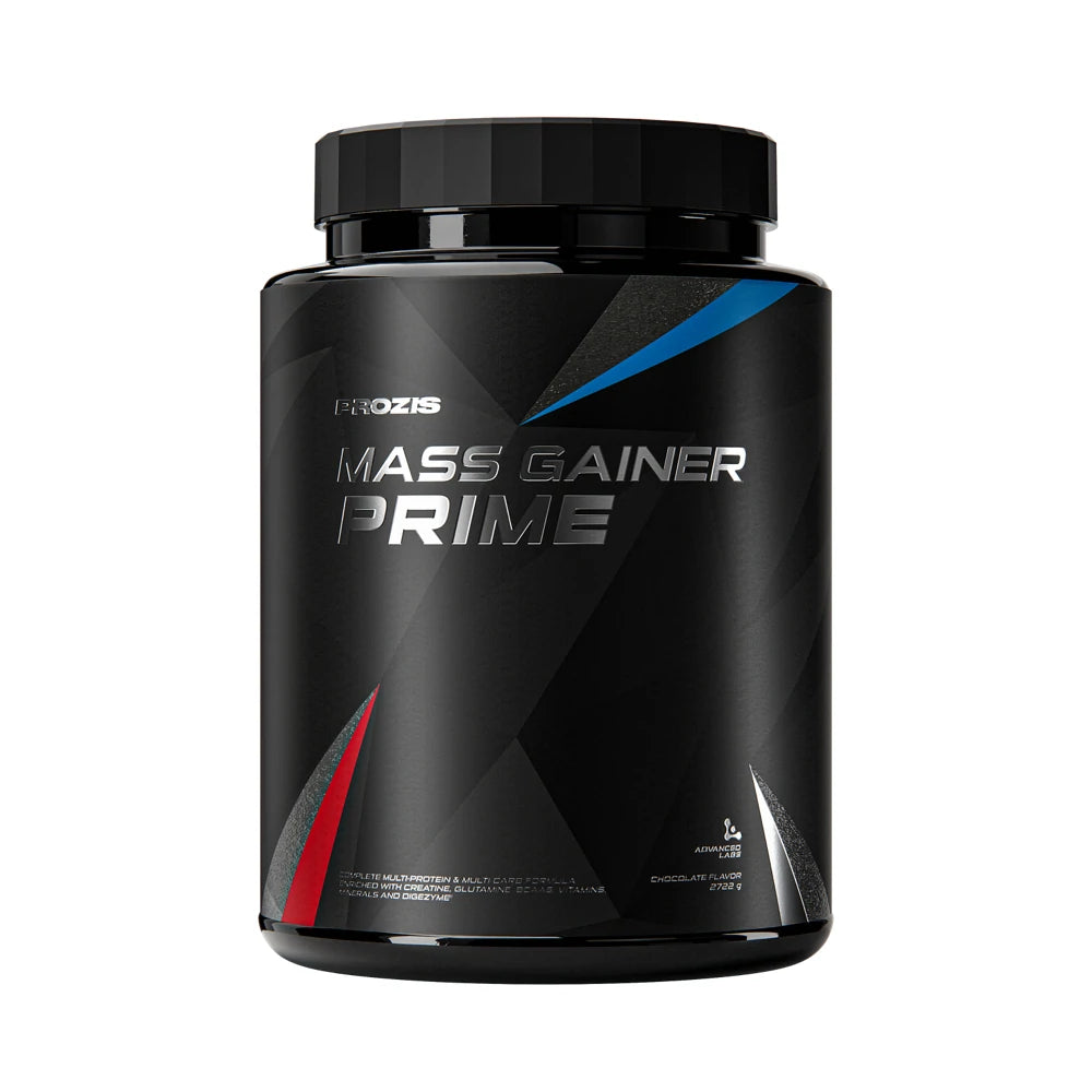 Prime Mass Gainer - Cioccolato