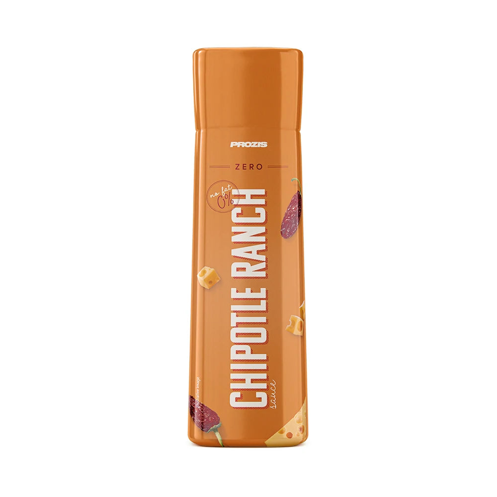 Salsa Chipotle Ranch Zero