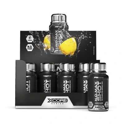 N.O. MaxShot - Limone