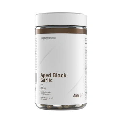 ABG10+® Aglio Nero Stagionato 250 mg