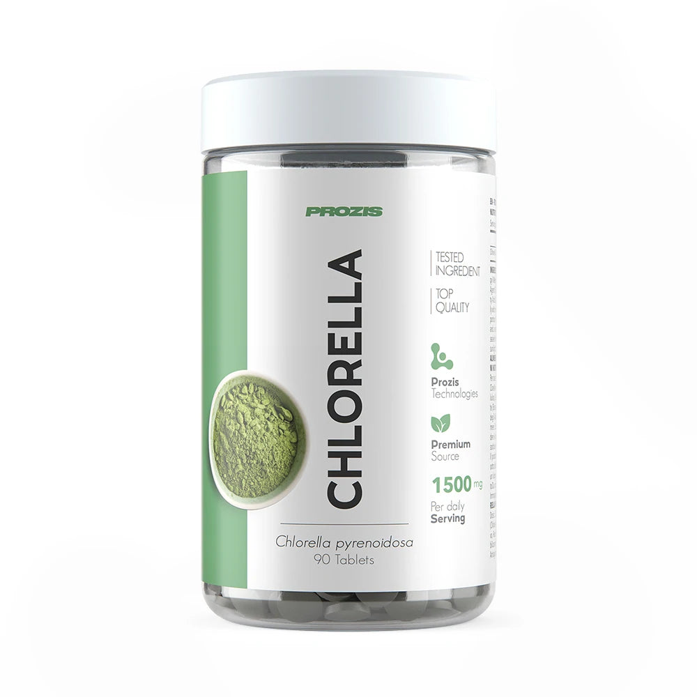 Clorella