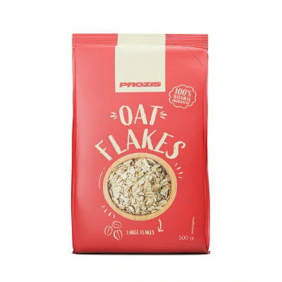 Fiocchi d'Avena - Fiocchi Grandi