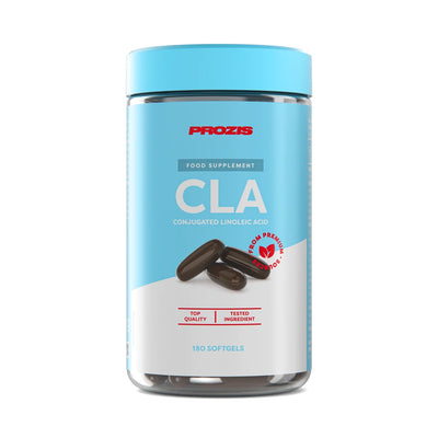 CLA