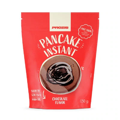 Pancake Istantanei