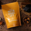 Proteine Latte al Caramello - Extra Caffeina 400 g