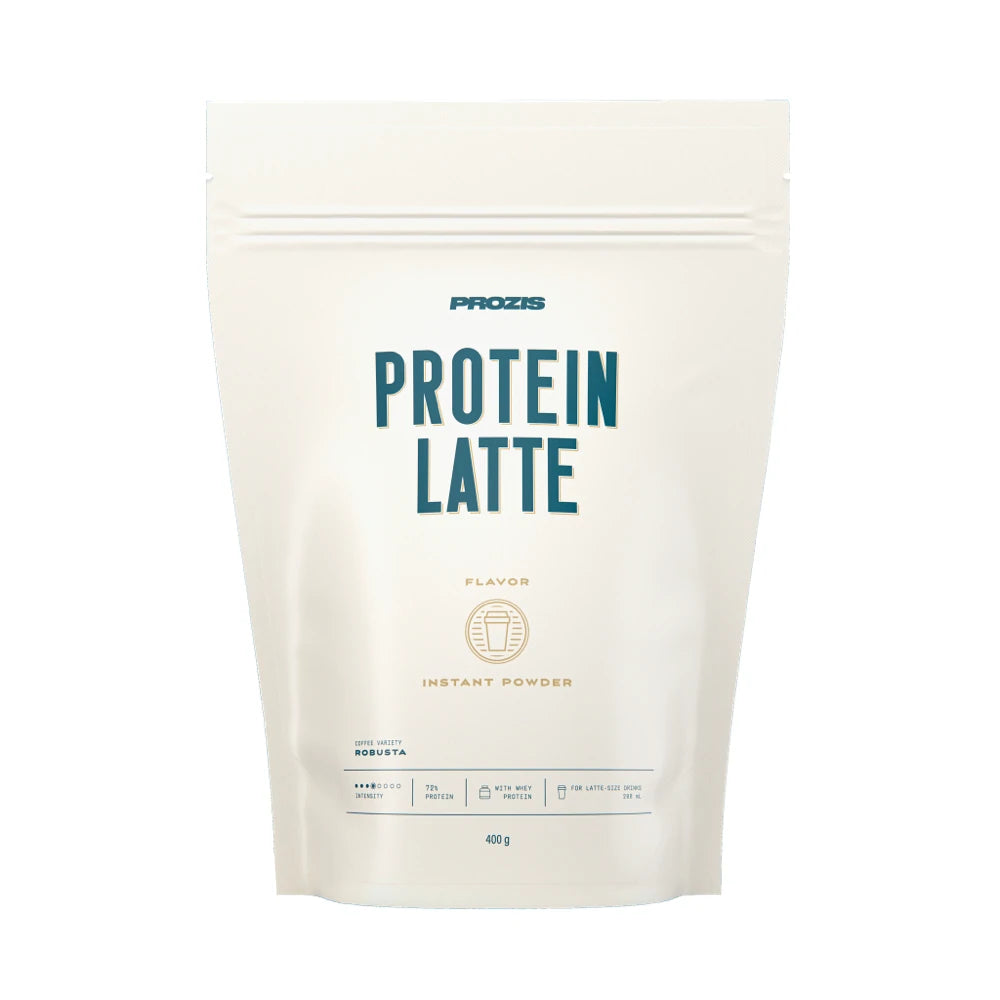 Protein Latte - Originale