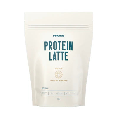 Protein Latte