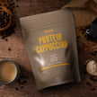 Protein Cappuccino - Extra Caffeina 400 g
