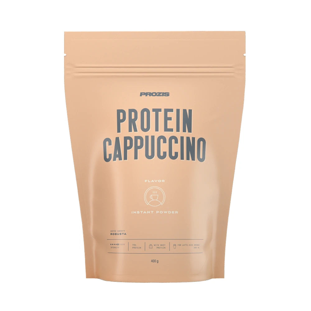 Protein Cappuccino - Originale